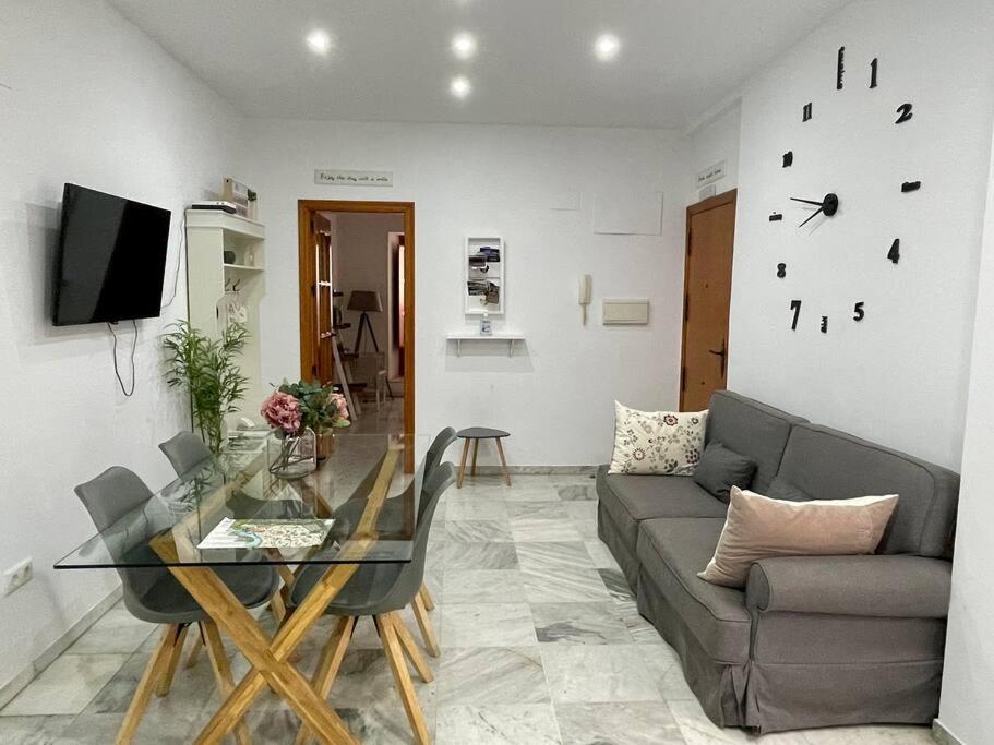 El Rincon Del Sacristan Leilighet Córdoba Eksteriør bilde